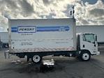 Used 2020 Isuzu NPR-HD Regular Cab Box Truck with Liftgate for sale #378522 - photo 15