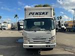 Used 2020 Isuzu NPR-HD Regular Cab Box Truck with Liftgate for sale #378522 - photo 2