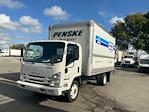 Used 2020 Isuzu NPR-HD Regular Cab Box Truck with Liftgate for sale #378522 - photo 3