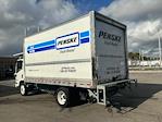 Used 2020 Isuzu NPR-HD Regular Cab Box Truck with Liftgate for sale #378522 - photo 6