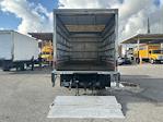 Used 2020 Isuzu NPR-HD Regular Cab Box Truck with Liftgate for sale #378522 - photo 9