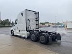 Used 2021 Freightliner Cascadia Detroit DD15AT Semi Truck with Sleeper Cab for sale #378526 - photo 5