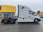 Used 2021 Freightliner Cascadia Detroit DD15AT Semi Truck with Sleeper Cab for sale #378526 - photo 8