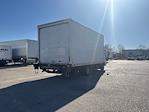 Used 2021 Isuzu NPR-HD Regular Cab Box Truck with Liftgate for sale #378528 - photo 13
