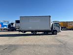 Used 2021 Isuzu NPR-HD Regular Cab Box Truck with Liftgate for sale #378528 - photo 15