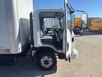 Used 2021 Isuzu NPR-HD Regular Cab Box Truck with Liftgate for sale #378528 - photo 20