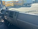 Used 2021 Isuzu NPR-HD Regular Cab Box Truck with Liftgate for sale #378528 - photo 21