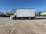 Used 2021 Isuzu NPR-HD Regular Cab Box Truck with Liftgate for sale #378528 - photo 4