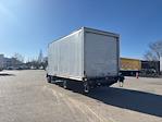 Used 2021 Isuzu NPR-HD Regular Cab Box Truck with Liftgate for sale #378528 - photo 6