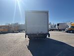 Used 2021 Isuzu NPR-HD Regular Cab Box Truck with Liftgate for sale #378528 - photo 7
