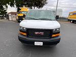 Used 2020 GMC Savana 2500 Box Truck for sale #378532 - photo 2