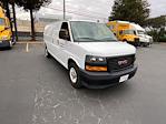 Used 2020 GMC Savana 2500 Box Truck for sale #378532 - photo 3