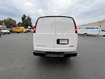 Used 2020 GMC Savana 2500 Box Truck for sale #378532 - photo 7