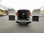 Used 2020 GMC Savana 2500 Box Truck for sale #378532 - photo 8