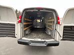 Used 2020 GMC Savana 2500 Box Truck for sale #378532 - photo 9