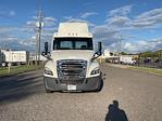 Used 2021 Freightliner Cascadia Detroit DD15AT Semi Truck for sale #378567 - photo 2