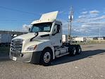 Used 2021 Freightliner Cascadia Detroit DD15AT Semi Truck for sale #378567 - photo 3
