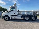 Used 2021 Freightliner Cascadia Detroit DD15AT Semi Truck for sale #378567 - photo 4