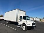 Used 2021 Freightliner M2 106 Conventional Cab Box Truck with Liftgate for sale #378602 - photo 1