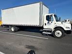 Used 2021 Freightliner M2 106 Conventional Cab Box Truck with Liftgate for sale #378602 - photo 15