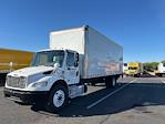 Used 2021 Freightliner M2 106 Conventional Cab Box Truck with Liftgate for sale #378602 - photo 3