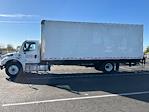 Used 2021 Freightliner M2 106 Conventional Cab Box Truck with Liftgate for sale #378602 - photo 4