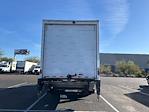 Used 2021 Freightliner M2 106 Conventional Cab Box Truck with Liftgate for sale #378602 - photo 7