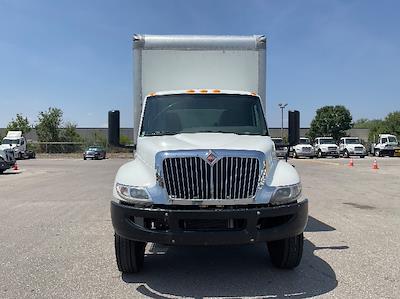 Used 2021 International MV - photo 1