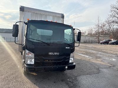 Used 2021 Isuzu NQR - photo 1