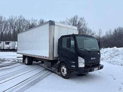 Used 2021 Isuzu NQR - photo 1