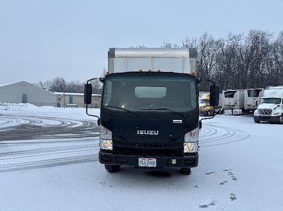 Used 2021 Isuzu NQR - photo 1