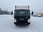 Used 2021 Isuzu NQR Regular Cab Box Truck for sale #378637 - photo 2