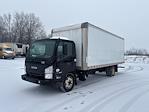Used 2021 Isuzu NQR Regular Cab Box Truck for sale #378637 - photo 3