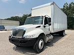 Used 2021 International MV Box Truck for sale #378678 - photo 3