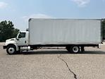 Used 2021 International MV Box Truck for sale #378678 - photo 4