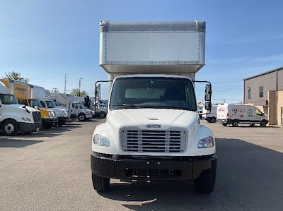 Used 2021 Freightliner M2 106 Conventional Cab Box Truck with Liftgate for sale #378692 - photo 2