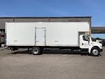 Used 2021 Freightliner M2 106 Conventional Cab Box Truck with Liftgate for sale #378692 - photo 15