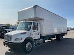 Used 2021 Freightliner M2 106 Conventional Cab Box Truck with Liftgate for sale #378692 - photo 3