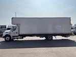 Used 2021 Freightliner M2 106 Conventional Cab Box Truck with Liftgate for sale #378692 - photo 4