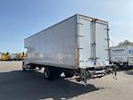 Used 2021 Freightliner M2 106 Conventional Cab Box Truck with Liftgate for sale #378692 - photo 6