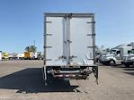 Used 2021 Freightliner M2 106 Conventional Cab Box Truck with Liftgate for sale #378692 - photo 7