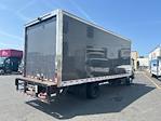 Used 2021 Isuzu NRR Regular Cab Box Truck for sale #378775 - photo 13