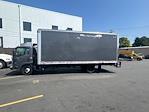 Used 2021 Isuzu NRR Regular Cab Box Truck for sale #378775 - photo 4