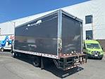 Used 2021 Isuzu NRR Regular Cab Box Truck for sale #378775 - photo 6