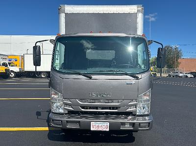 Used 2021 Isuzu NRR Regular Cab Box Truck for sale #378776 - photo 2
