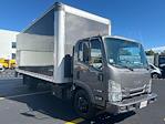 Used 2021 Isuzu NRR Regular Cab Box Truck for sale #378776 - photo 1