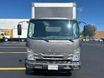 Used 2021 Isuzu NRR Regular Cab Box Truck for sale #378776 - photo 2