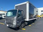 Used 2021 Isuzu NRR Regular Cab Box Truck for sale #378776 - photo 3