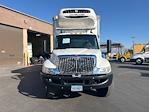 Used 2021 International MV Refrigerated Body with Liftgate for sale #378789 - photo 2