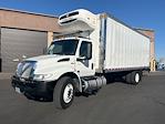 Used 2021 International MV Refrigerated Body with Liftgate for sale #378789 - photo 3